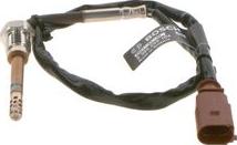 BOSCH 0 986 259 104 - Sensor, exhaust gas temperature onlydrive.pro