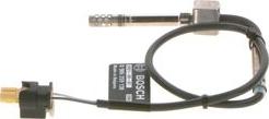 BOSCH 0 986 259 138 - Sensor, exhaust gas temperature onlydrive.pro