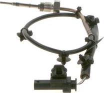 BOSCH 0 986 259 129 - Sensor, exhaust gas temperature onlydrive.pro