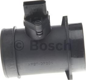 BOSCH 0 986 284 005 - Õhumassimõõtja onlydrive.pro