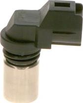 BOSCH 0 986 280 495 - Sensor, crankshaft pulse onlydrive.pro