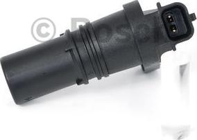 BOSCH 0 986 280 441 - Sensor, crankshaft pulse onlydrive.pro