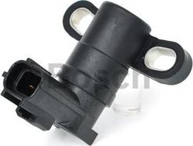 BOSCH 0 986 280 443 - Sensor, crankshaft pulse onlydrive.pro