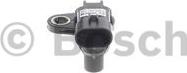 BOSCH 0 986 280 465 - Sensor, camshaft position onlydrive.pro