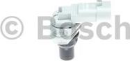 BOSCH 0 986 280 467 - Sensor, camshaft position onlydrive.pro