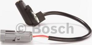 BOSCH 0 986 280 407 - Jutiklis, alkūninio veleno impulsas onlydrive.pro