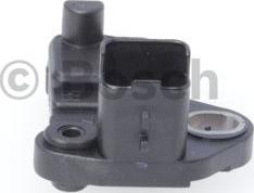 BOSCH 0 986 280 419 - Sensor, crankshaft pulse onlydrive.pro