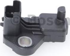 BOSCH 0 986 280 419 - Sensor, crankshaft pulse onlydrive.pro