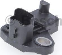 BOSCH 0 986 280 419 - Sensor, crankshaft pulse onlydrive.pro