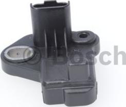 BOSCH 0 986 280 419 - Sensor, crankshaft pulse onlydrive.pro