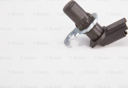 BOSCH 0 986 280 414 - Sensor, crankshaft pulse onlydrive.pro