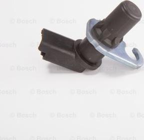 BOSCH 0 986 280 414 - Sensor, crankshaft pulse onlydrive.pro