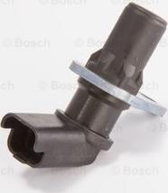 BOSCH 0 986 280 414 - Sensor, crankshaft pulse onlydrive.pro