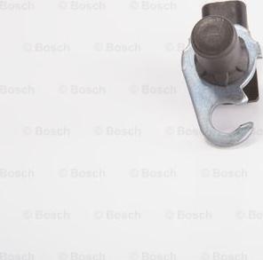 BOSCH 0 986 280 414 - Sensor, crankshaft pulse onlydrive.pro