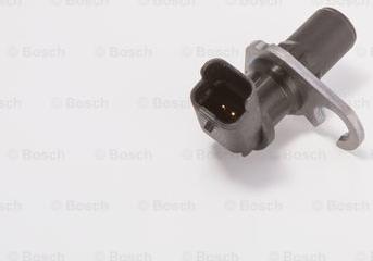 BOSCH 0 986 280 416 - Sensor, crankshaft pulse onlydrive.pro