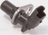 BOSCH 0 986 280 416 - Sensor, crankshaft pulse onlydrive.pro