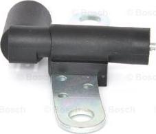 BOSCH 0 986 280 411 - Sensor, crankshaft pulse onlydrive.pro