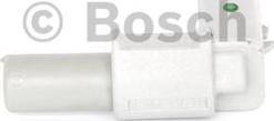 BOSCH 0 986 280 413 - Sensor, crankshaft pulse onlydrive.pro