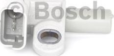 BOSCH 0 986 280 413 - Sensor, crankshaft pulse onlydrive.pro