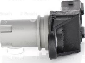 BOSCH 0 986 280 412 - Sensor, camshaft position onlydrive.pro