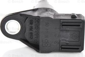 BOSCH 0 986 280 412 - Sensor, camshaft position onlydrive.pro