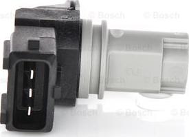 BOSCH 0 986 280 412 - Sensor, camshaft position onlydrive.pro