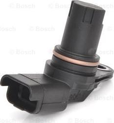 BOSCH 0 986 280 433 - Jutiklis, alkūninio veleno impulsas onlydrive.pro