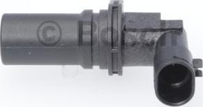 BOSCH 0 986 280 424 - Sensor, crankshaft pulse onlydrive.pro