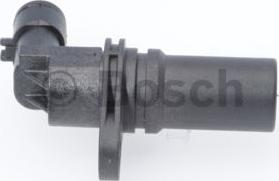 BOSCH 0 986 280 424 - Sensor, crankshaft pulse onlydrive.pro