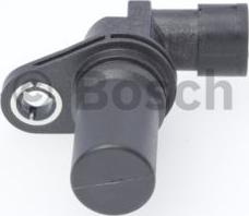 BOSCH 0 986 280 424 - Sensor, crankshaft pulse onlydrive.pro