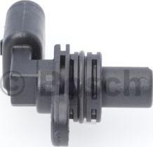 BOSCH 0 986 280 420 - Sensor, camshaft position onlydrive.pro