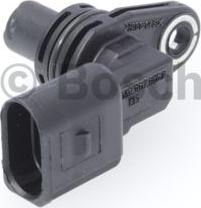 BOSCH 0 986 280 420 - Sensor, camshaft position onlydrive.pro