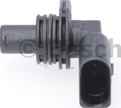 BOSCH 0 986 280 420 - Sensor, camshaft position onlydrive.pro