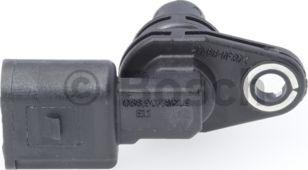 BOSCH 0 986 280 420 - Sensor, camshaft position onlydrive.pro