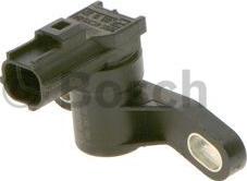 BOSCH 0986280479 - Sensor, crankshaft pulse onlydrive.pro