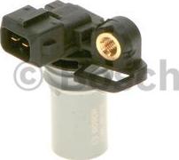 BOSCH 0 986 280 478 - Jutiklis, alkūninio veleno impulsas onlydrive.pro