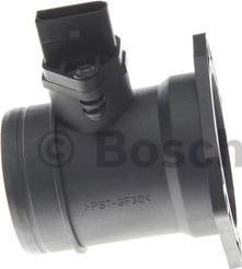 BOSCH 0 986 280 206 - Air Mass Sensor onlydrive.pro