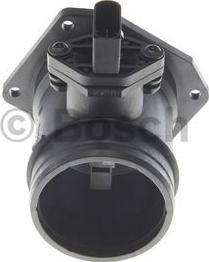 BOSCH 0 986 280 206 - Air Mass Sensor onlydrive.pro