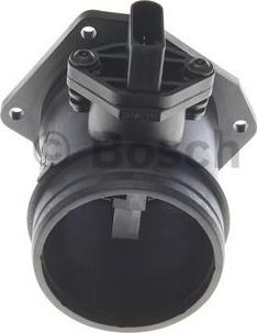 BOSCH 0 986 280 215 - Датчик потока, массы воздуха onlydrive.pro