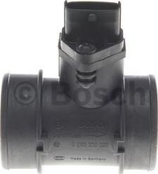 BOSCH 0 986 280 230 - Air Mass Sensor onlydrive.pro