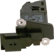 BOSCH 0 986 280 706 - Air Mass Sensor onlydrive.pro