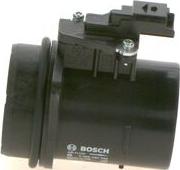 BOSCH 0 986 280 702 - Air Mass Sensor onlydrive.pro