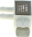 BOSCH 0 986 280 719 - Sensor, exhaust pressure onlydrive.pro