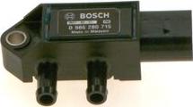 BOSCH 0 986 280 715 - Andur, heitgaasisurve onlydrive.pro