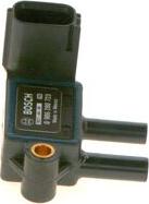 BOSCH 0 986 280 723 - Sensor, exhaust pressure onlydrive.pro