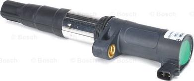 BOSCH 0 986 221 045 - Ignition Coil onlydrive.pro