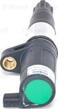 BOSCH 0 986 221 045 - Ignition Coil onlydrive.pro