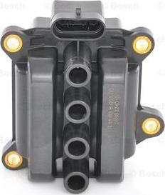 BOSCH 0 986 221 046 - Ignition Coil onlydrive.pro