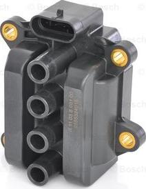 BOSCH 0 986 221 046 - Ignition Coil onlydrive.pro