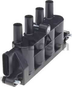 BOSCH 0 986 221 065 - Ignition Coil onlydrive.pro